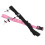 10Pièces Ceinture Porte-Dossard Élastique En Nylon Pour Course 3