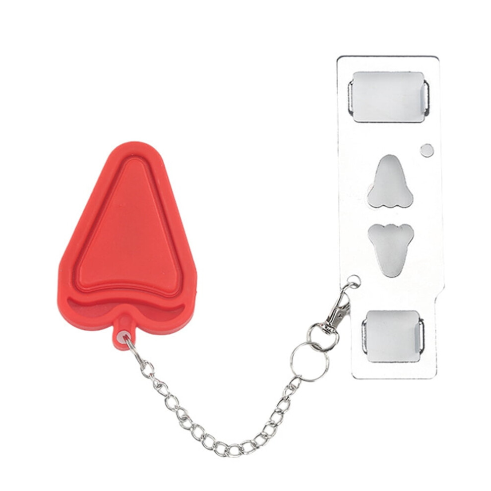 Door Chain Lock Security Lock for Home Apartment Hotel