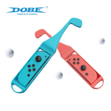 Empuñadura ergonómica para Joy-Con de Mario Golf Super Rush
