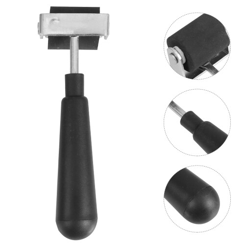 Gummitryk Brayer 16 cm