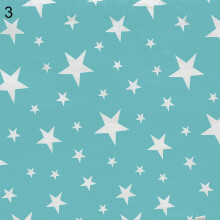 Star Duck Print Infant Baby Crib Changing Mat Cotton Waterproof Diaper