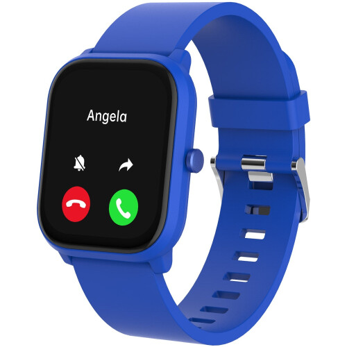 Denver SmartWatch Kinder SWK-120BU Blau 1