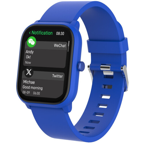 Denver SmartWatch Kinder SWK-120BU Blau 2
