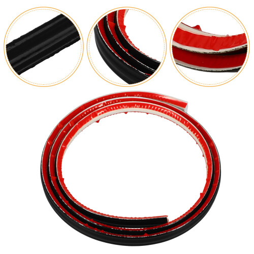 Selbstklebende Flexible Wand- Und Eckleisten PVC 2