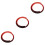 Selbstklebende Flexible Wand- Und Eckleisten PVC 7
