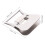 Pince Robuste Grise Pour Montage De Mouches Outil Multifonction 2