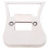 Pince Robuste Grise Pour Montage De Mouches Outil Multifonction 6