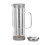 Cold Brew Coffee Maker Glass Stainless Steel 1.5L 1
