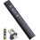 Præsentationsklikker Type-C/USB-A2-i-1 med batteri 1