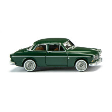 Wiking Volvo Amazon Dark Green 1956-70 WK022805 HO Gauge