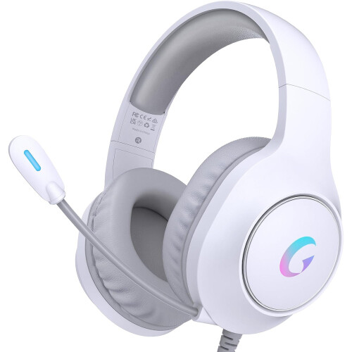 CM7002Gaming Headset til PS5PS4PC Mac Switch Xbox-serien