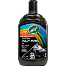 Turtle ax52708Color Magic autófényező polírozó, amely visszaállítja a színt és a fényt,500ml