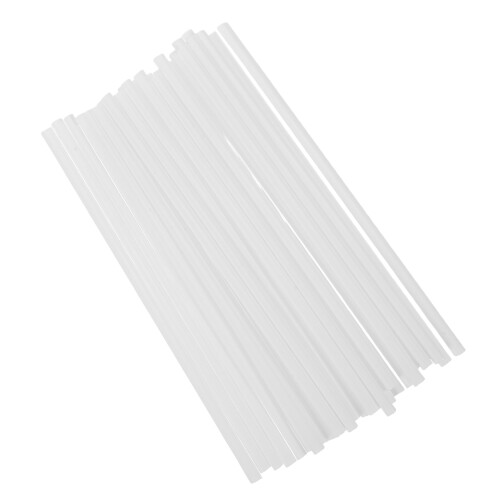 360Pièces Protections Rayons Blanches Réfléchissantes Pour Vtt Et 1