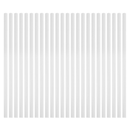 360Pièces Protections Rayons Blanches Réfléchissantes Pour Vtt Et 2