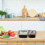 10er-Set Mealprep-Boxen, 2 Fächer 4