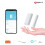 Tuya Zigbee Door Sensor Window Sensor Wireless  Door Sensor Alarm Support Home Security&Automation 6
