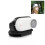 Insta360GO3/GO2 magnetische hoedcliphouder 1