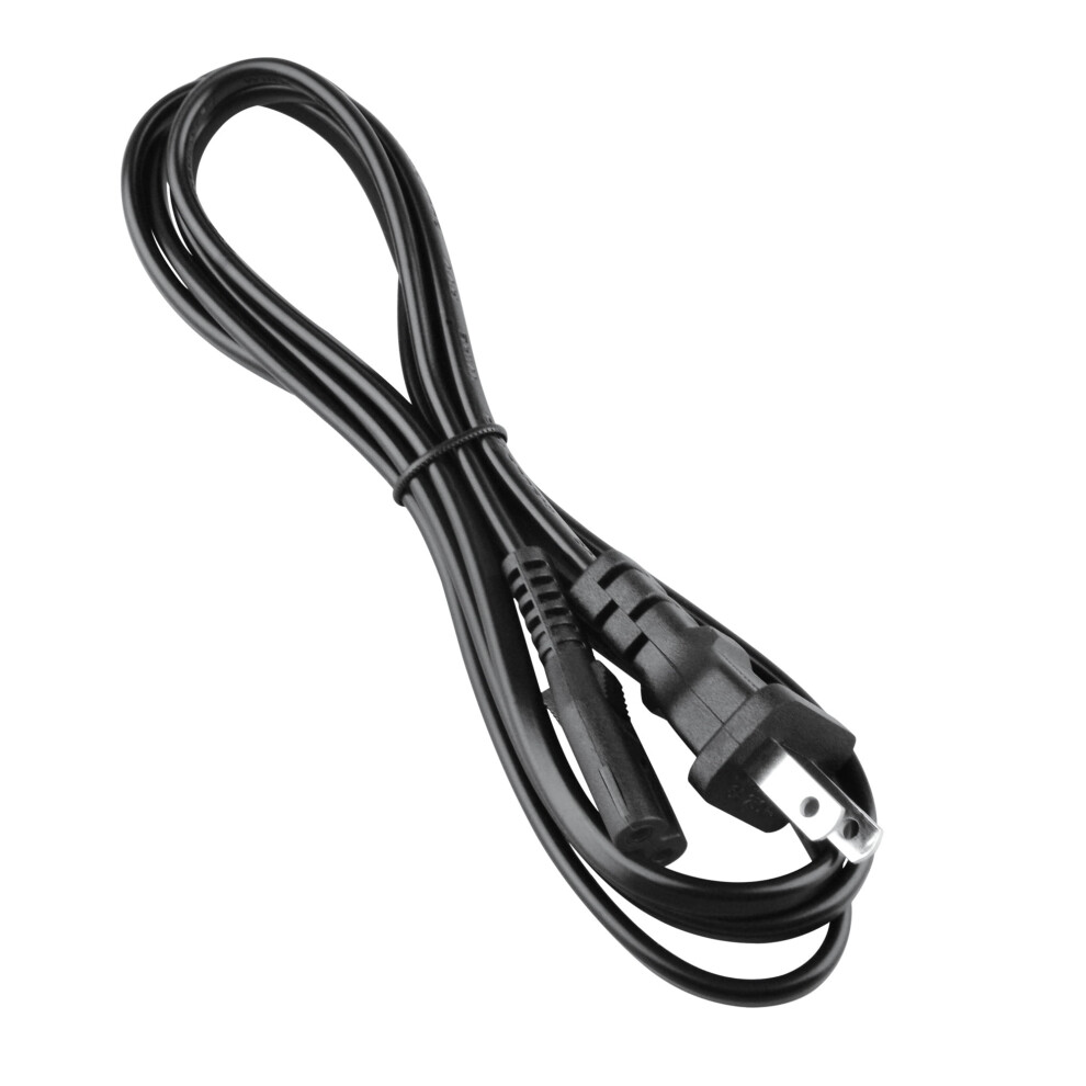 Pkpower 2-Prong Ac In Power Cord Outlet Socket Cable Plug Lead For Okin Electric Recliner Or Liftchair Lift Chair 9165521518173