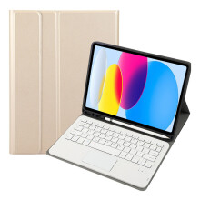Magic Keyboard Hülle für iPad 10,9 Zoll (10. Generation)