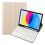 Θήκη Magic Keyboard για iPad10.9 (10ης γενιάς) 1