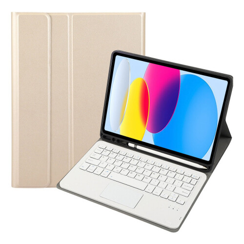 Θήκη Magic Keyboard για iPad10.9 (10ης γενιάς)