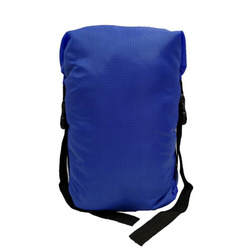 Sacco a pelo da esterno a compressione, portatile e leggero