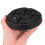 1 Pièce Support De Levage Caoutchouc Flexible Noir Pour 4