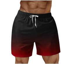Pantalones cortos de gimnasio para hombre, pantalones cortos deportivos para hombre, pantalones cortos de baloncesto de secado rápido con bolsillos