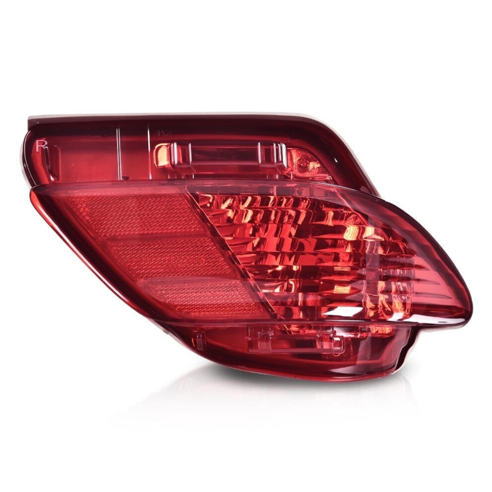 Rear Bumper Right Side Brake Lamp Fit For Lexus Rx270 Rx350 Rx450h 2010-15 Light 9485826380122