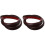 Bandes De Sol PVC Adhésives Usage Automobile 4