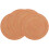Runde Platzsets, 8er-Set, Polyester-Baumwoll-Mischgewebe 1