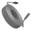 Câble satellite Gen2 V2 1200 Mbps 6ft/1.8m noir 11