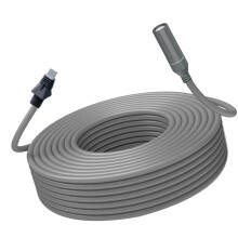 1200Mbps Water-Resistant Satellite Replacement Cable for Gen2 V2 6FT