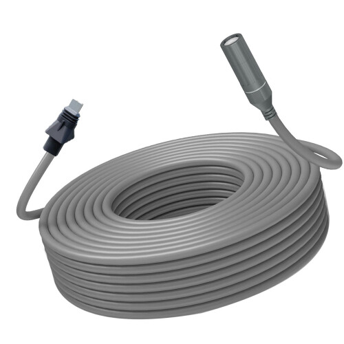 1200Mbps Water-Resistant Satellite Replacement Cable for Gen2 V2 6FT