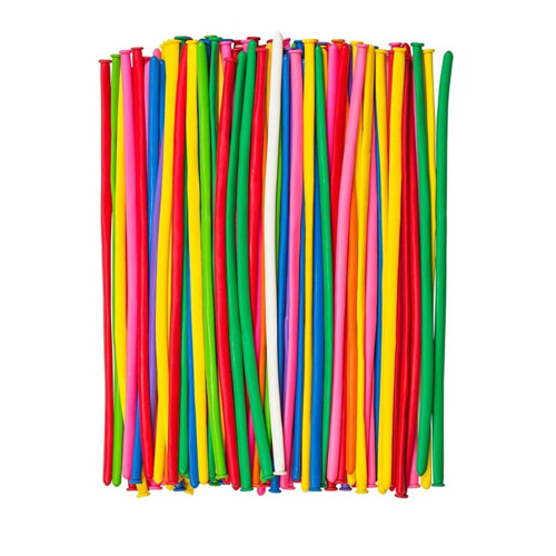 Eespoir260Ballons Torsadables (Paquet de 100)