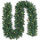 Garland Nollag Saorga Réamh-Shoilsithe 9ft le 50 Soilse LED 1