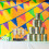 3x set de trofee 3