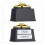 3x set de trofee 6
