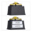 3x set de trofee 9