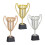 3x set de trofee 12