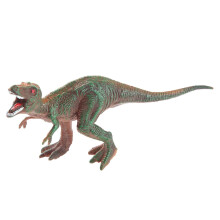 Realistyczne figurki dinozaurów Elainilye – plastikowe zabawki edukacyjne dla dzieci w wieku 3-6 lat, idealne do nauki i jako prezent