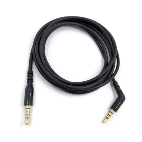 SIEYIO Aux TPE Cable Extension Cord for SteelSeries Arctis Nova Pro Adapter Replacement