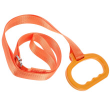 stuk hertensleeptuig, touwriem, nylon band, voor observatiehulp tijdens de jacht