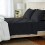 Σετ σεντονιών Basics4Piece, 100% βαμβακερό ζέρσεϊ, περιλαμβάνει εξαιρετικά μαλακά, 1