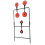 Heavy Duty Steel Target Auto Reset Self Resetting Target 1