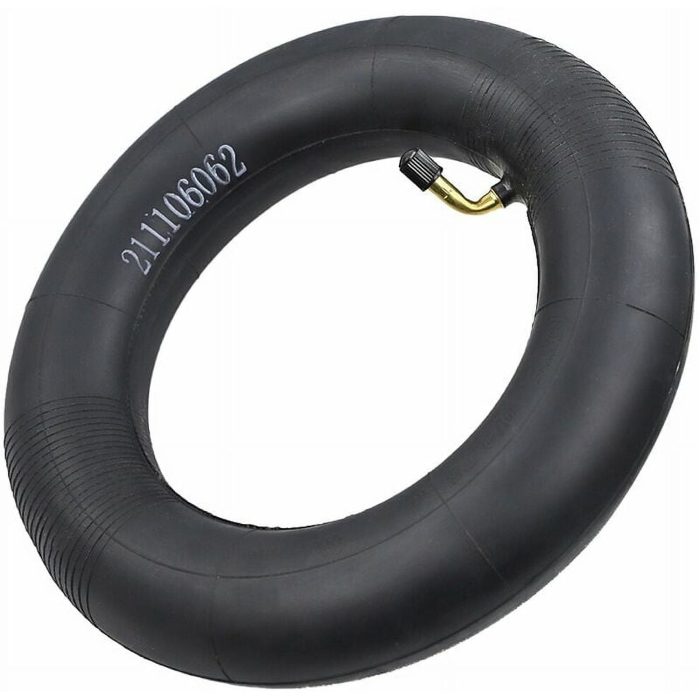 Heavy Duty Electric Scooter Inner Tube 10X2.5/2.75, Nylon Cord Fabric, Enhanced Grip & Strength Bead Chaffers, Compatible With 9170372993932