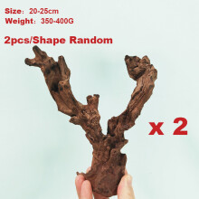 Drewno dryfujące, bardzo duże, do akwarium, naturalne drewno koralowe, ozdoba do akwarium, drewno dryfujące, akwarium dla gadów, wystrój
