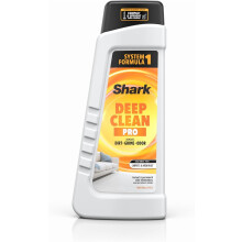 CarpetXpert Deep Clean Pro Formula για καθαριστικά χαλιών Shark