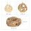 Set Accesorii Hamster 5 buc. 7