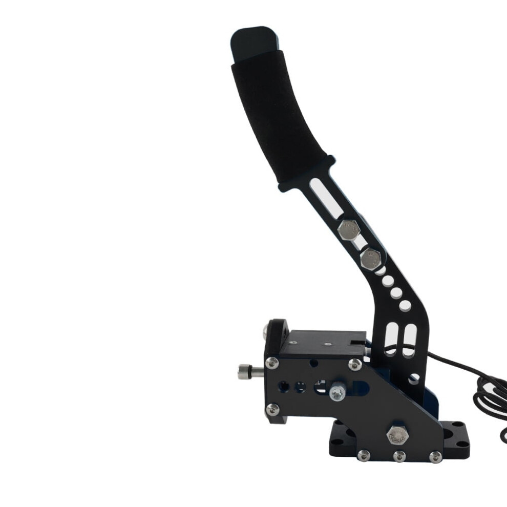 Sim Racing Simulation Line Game Usb Handbrake For G25/G27/G29/T500 Drift Race - 9405492847866